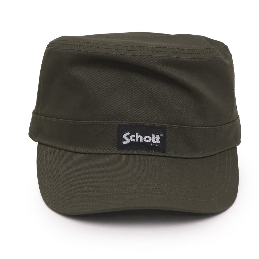 SCHOTT（ショット） ショット【Schott】SC039-23A00 キャップ 帽子 CAP