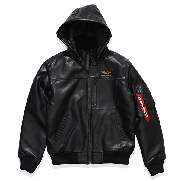 Alpha Industries（アルファ・インダストリーズ） アルファ