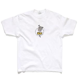 ハフ【HUF】SWAT TEAM S/S TEE Tシャツ 半袖 ロゴ メンズ レディース トップス...