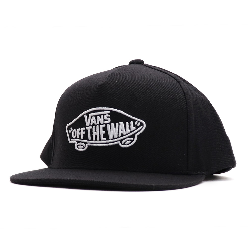 Vans classic patch snapback sale