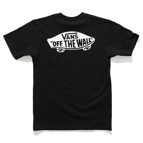 バンズ【VANS】OTW CLASSIC BACK SS TEE メンズ トップス 半袖 Tシャツ