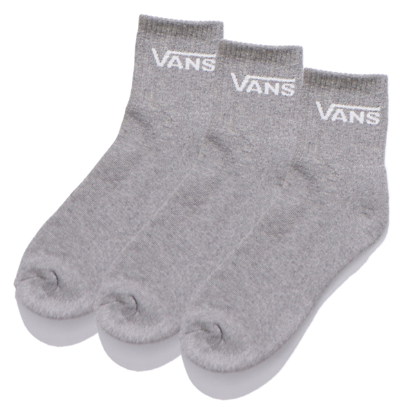 VANS（ヴァンズ） バンズ/VANS VN000BHX/VN000QBW Classic Half Crew