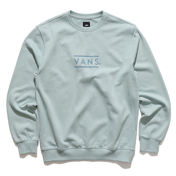 楽天市場】VANS バンズ スウェット トップス メンズ 長袖