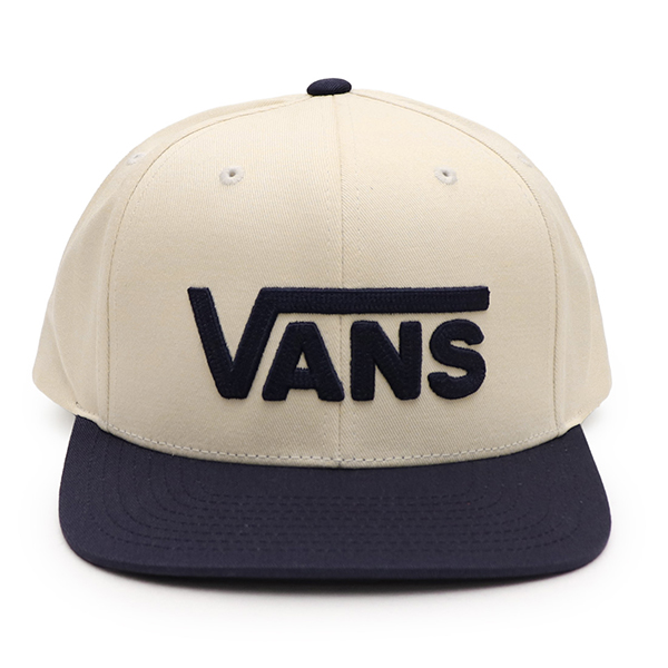 VANS（ヴァンズ） バンズ/VANS CAP VN0A36OR DROP V 2 SNAPBACK