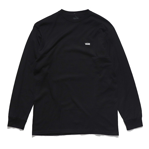 【VANS】未使用品・スケボ重ね着風ロンT VANS】未使用品・スケボ重ね着風ロンT VANS】未使用品・スケボ重ね