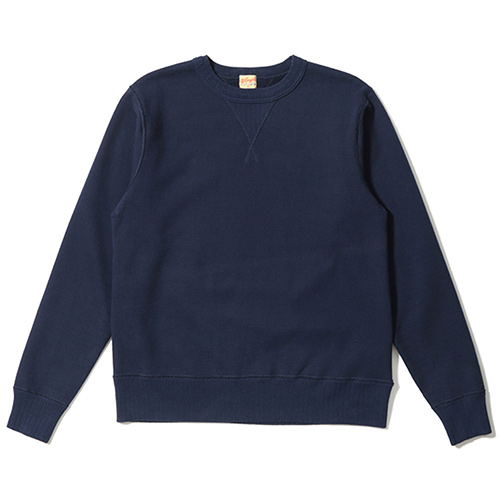 ホワイツビル/WHITES VILLE 両Vスウェット　トレーナー 楽天市場】☆ホワイツビル WHITES VILLE 両Vガゼットスウェットシャツ