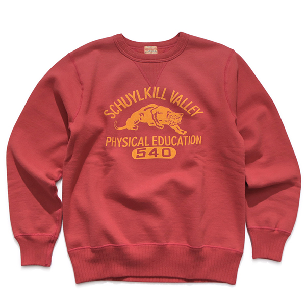 WHITESVILLE ホワイツビル【WHITES VILLE】WV69613 SWEAT スウェット
