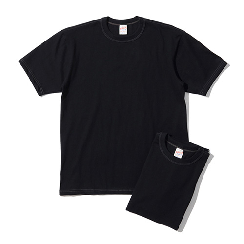 ホワイツビル【WHITES VILLE】2-PACK T-SHIRT 2枚組 パックTシャツ 半袖 ...