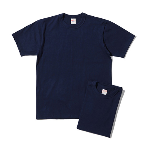ホワイツビル【WHITES VILLE】2-PACK T-SHIRT 2枚組 パックTシャツ 半袖 ...