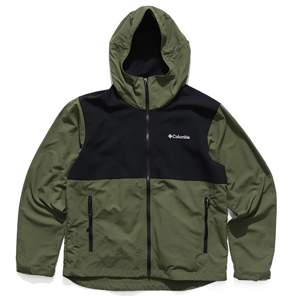 Columbia（コロンビア） コロンビア【Columbia】XE9226 ヴィザボナパス