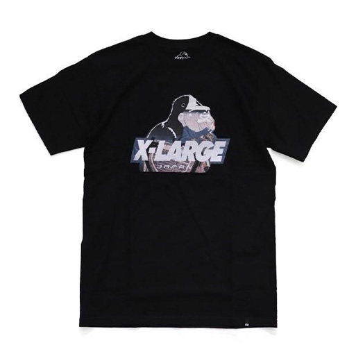 エクストララージ【X-LARGE】S/S TEE JAPONISM OLD OG 01191111 Tシャツ クルーネック ロゴ ゴリラ ラージ 人気  3Color【ネコポス発送のみ送料無料】 : xlarge-01191111-tee : ボブズストア - 通販 - Yahoo!ショッピング