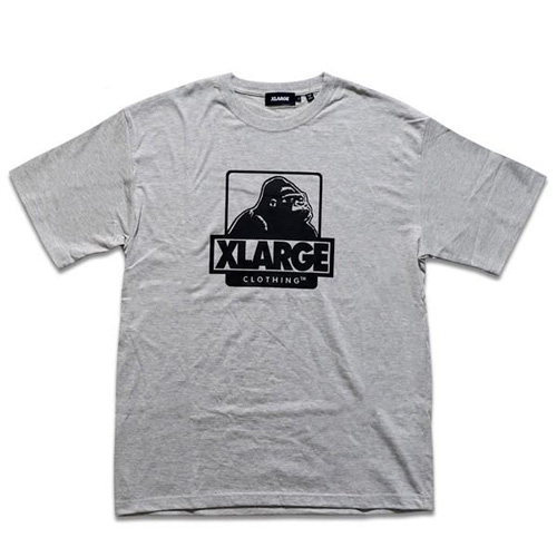 XLARGE エクストララージ【X-LARGE】S/S TEE OG Tシャツ メンズ