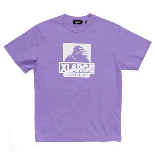 XLARGE（エクストラ ラージ） エクストララージ【X-LARGE】OG S/S TEE