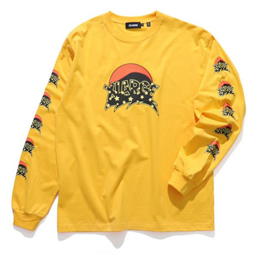 XLARGE（エクストラ ラージ） エクストララージ【X-LARGE】EVENING L/S 
