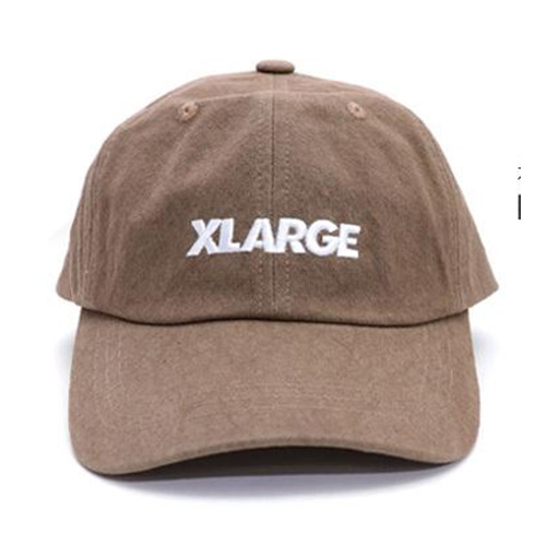 エクストララージ【X-LARGE】WASHED STANDARD LOGO 6PANEL CAP キャップ 帽子 メンズ レディース シンプル ロゴ【ネコポス発送】｜bobsstore｜03