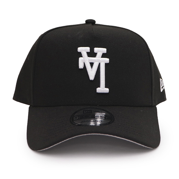 NEW ERA（ニューエラ） ニューエラ/NEW ERA 9FORTY A-Frame MLB Upside