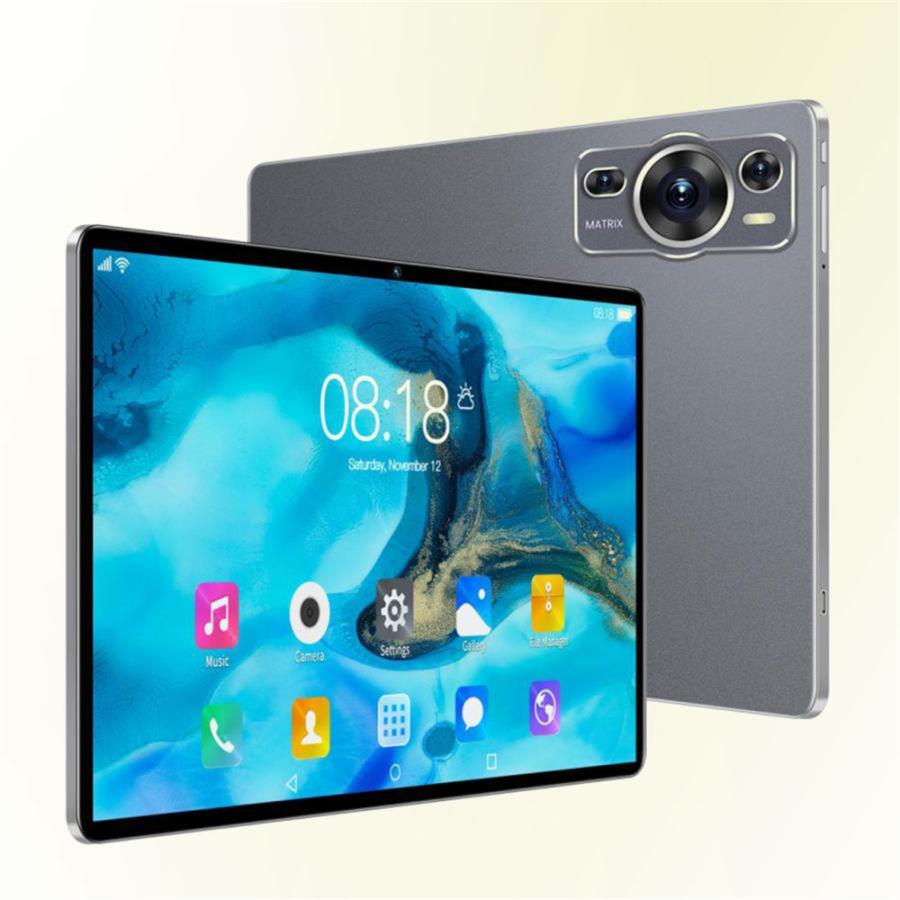タブレット PC 本体 Android14.0 10.1インチ android14 タブレットセット GPS タブレットケース Bluetooth 通話対応 子供向け ネット授業 新品 安い おすすめ｜bodonight｜02