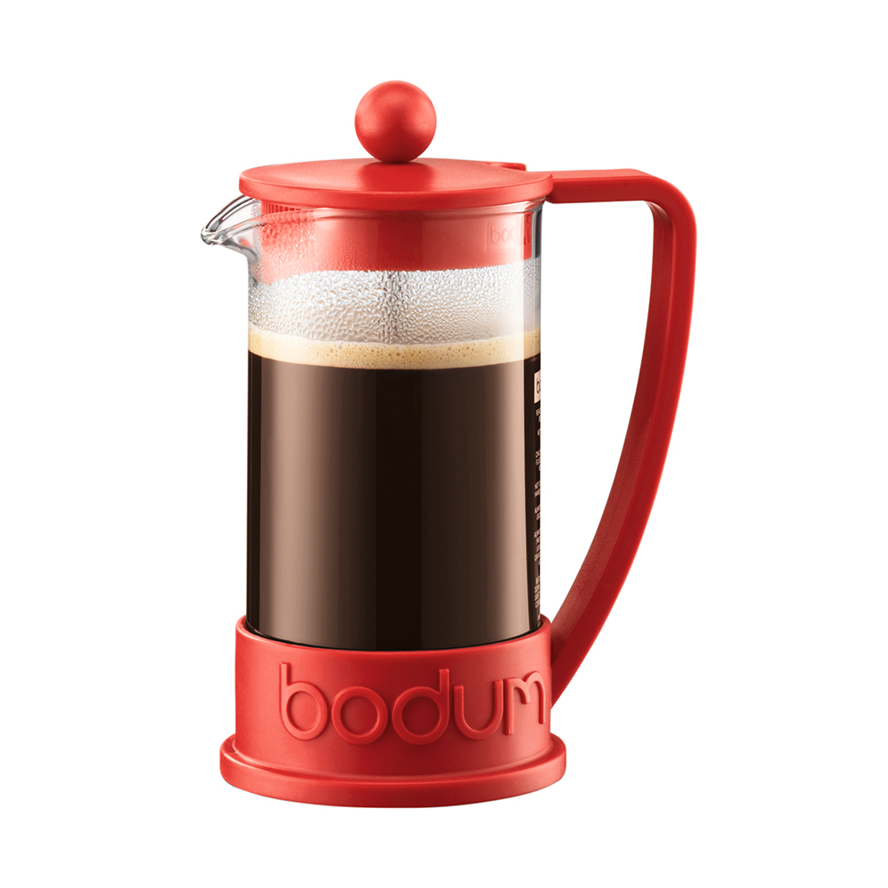 コーヒーメーカー 公式 ボダム ブラジル フレンチプレス 350ml BODUM BRAZIL 10948 送料無料 SALE ギフト｜bodumshop｜03