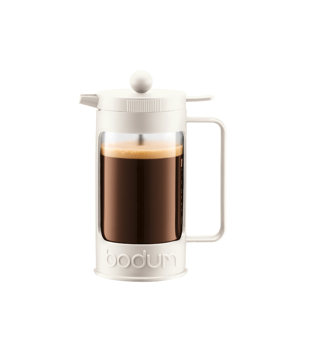 コーヒーメーカー 公式 ボダム ビーン フレンチプレス 1000ml BODUM