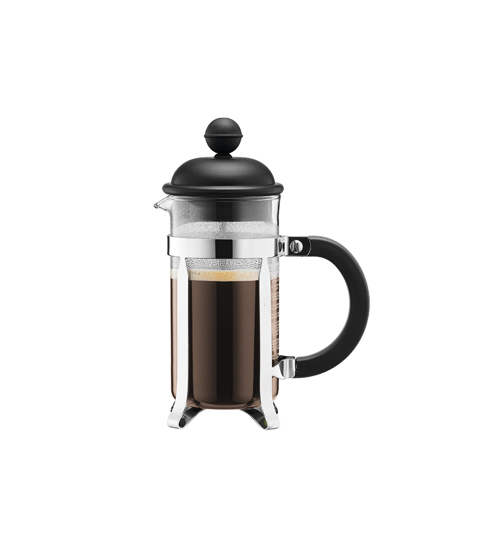 bodum（ボダム） コーヒーメーカー 公式 カフェティエラ フレンチ