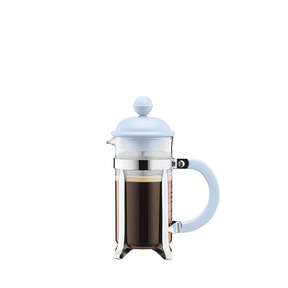 割引 ボダム カフェティエラ フレンチプレス コーヒーメーカー 350ml BODUM CAFFETTIERA 1913 コーヒープレス コーヒー  アイスコーヒー ペーパーフィルター不要 水出し 珈琲 北欧 ギフト ラッピング プレゼント 送料無料 父の日