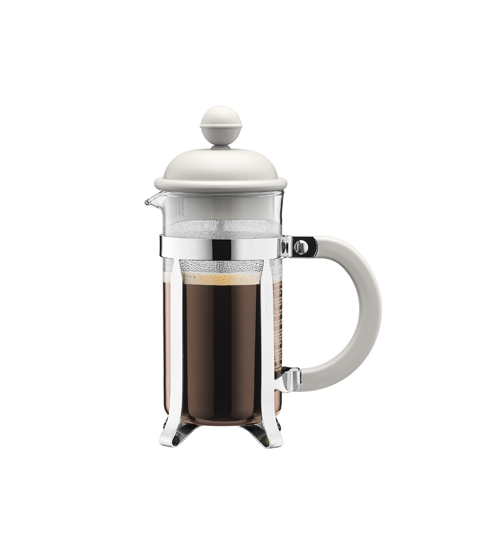 日本産 フレンチプレス コーヒーメーカー ボダム カフェティエラ 350ml BODUM CAFFETTIERA 1913-XY_ボダム公式ショップ  discoversvg.com
