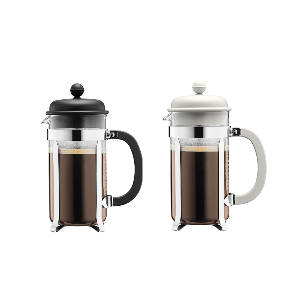 bodum（ボダム） コーヒーメーカー 公式 カフェティエラ フレンチ