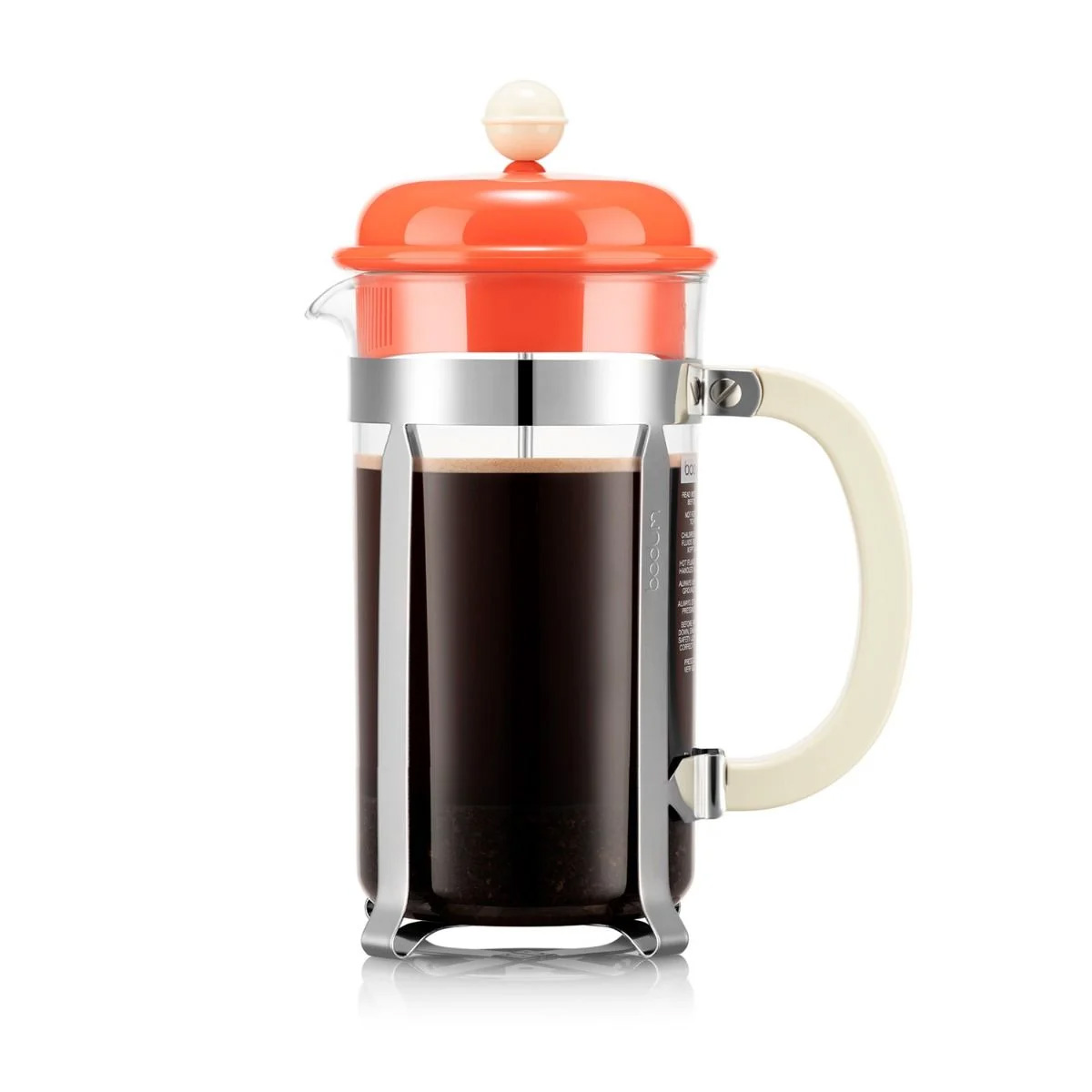 bodum（ボダム） コーヒーメーカー 公式 カフェティエラ フレンチ