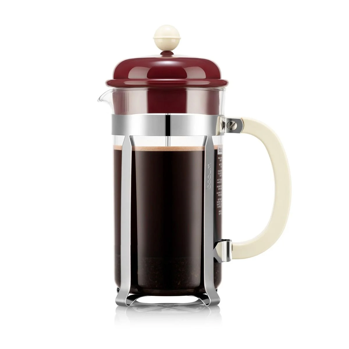 bodum（ボダム） コーヒーメーカー 公式 カフェティエラ フレンチ