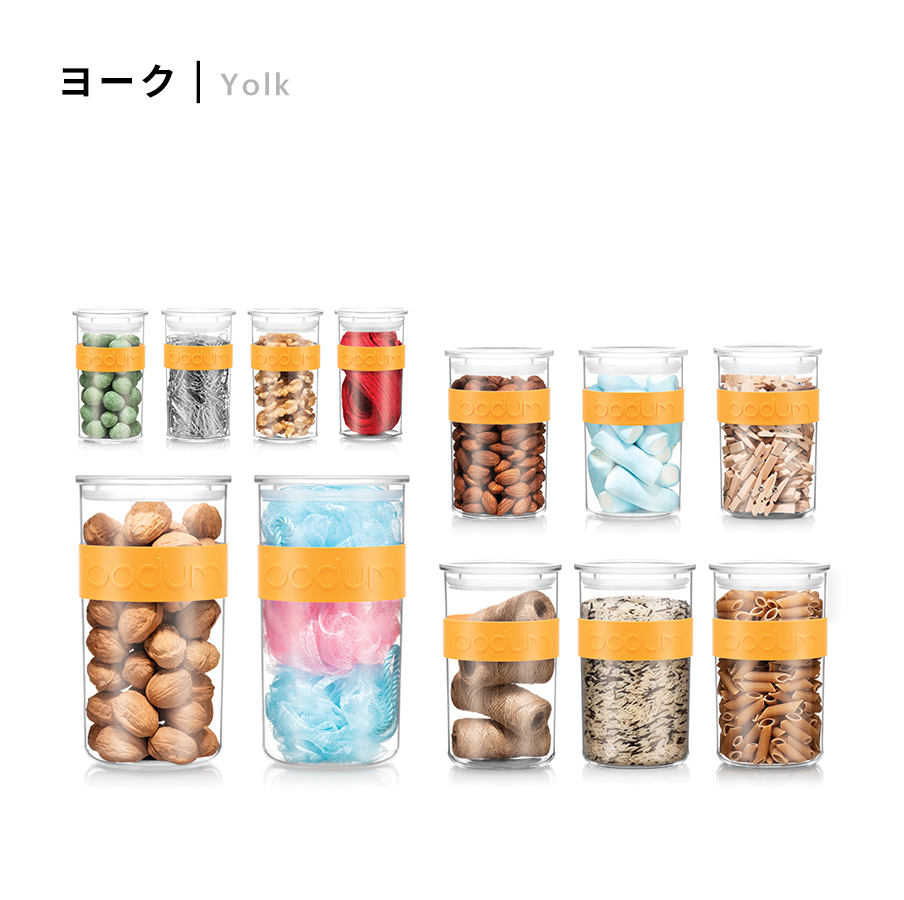 bodum 食品保存容器の商品一覧｜保存容器、ケース｜キッチン、台所用品