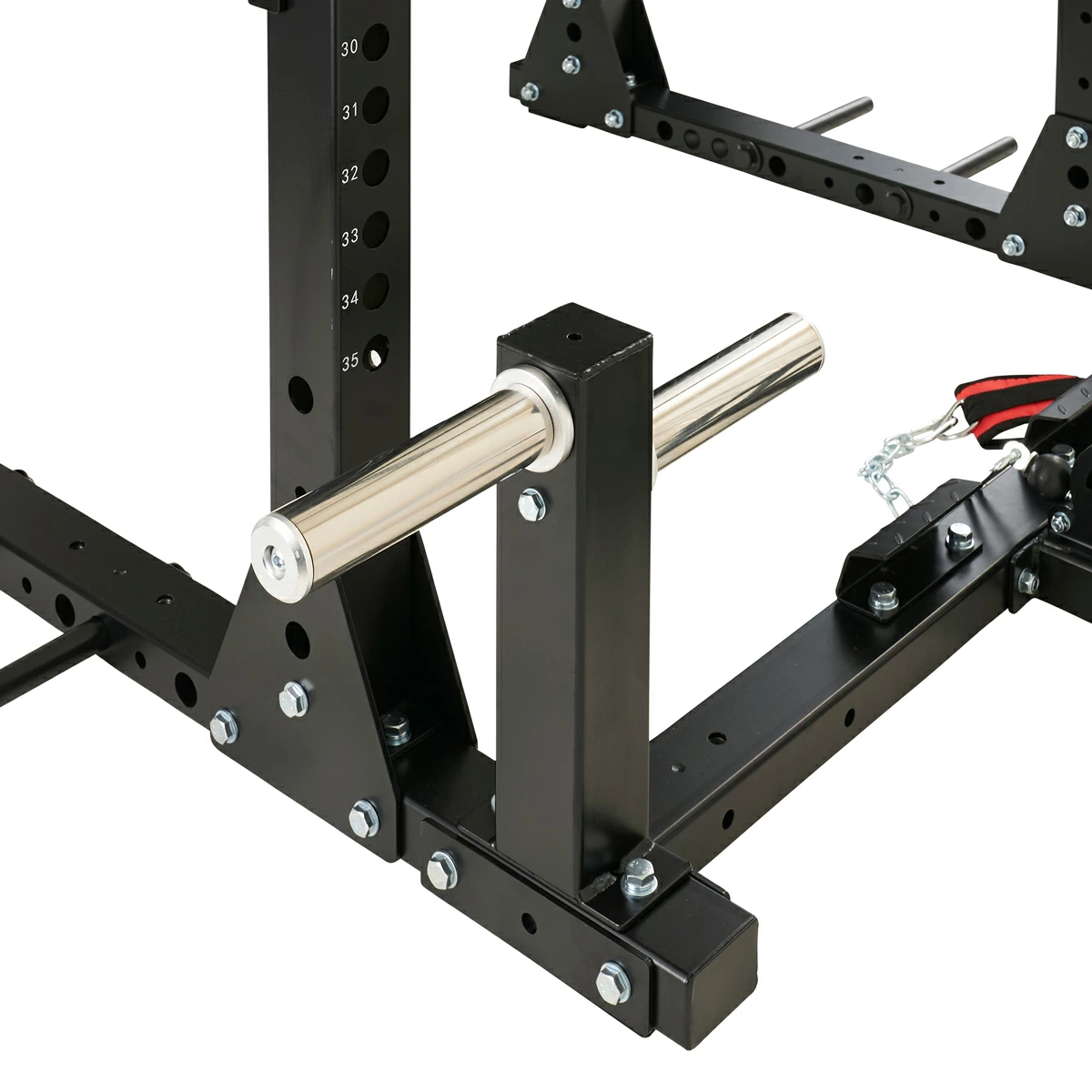 パワーゲージ2.0専用プレートホルダー IROTECPRO(アイロテックプロ)