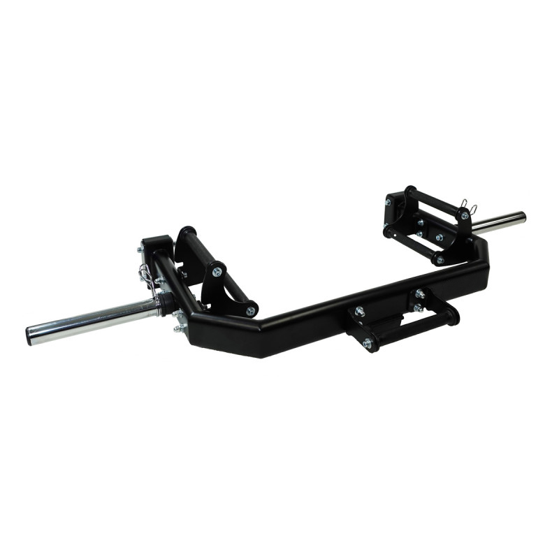 ヘックスバー BoDYLINK ボディリンク プロフェッショナルヘックスバー