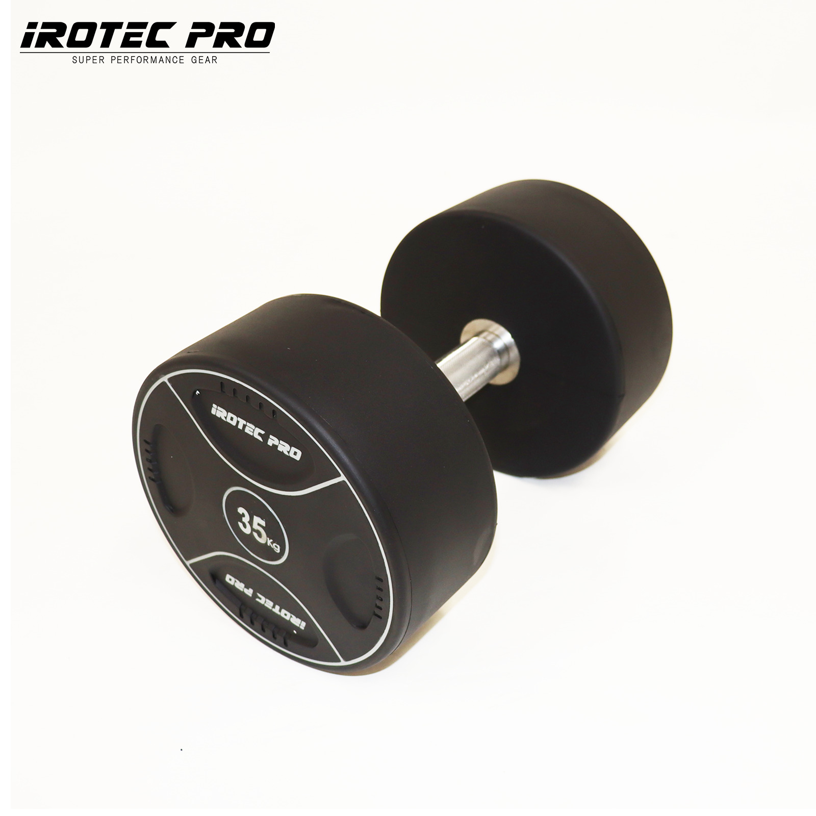 IROTEC PRO 固定式ダンベル 35kg IROTECPRO アイロテックプロ