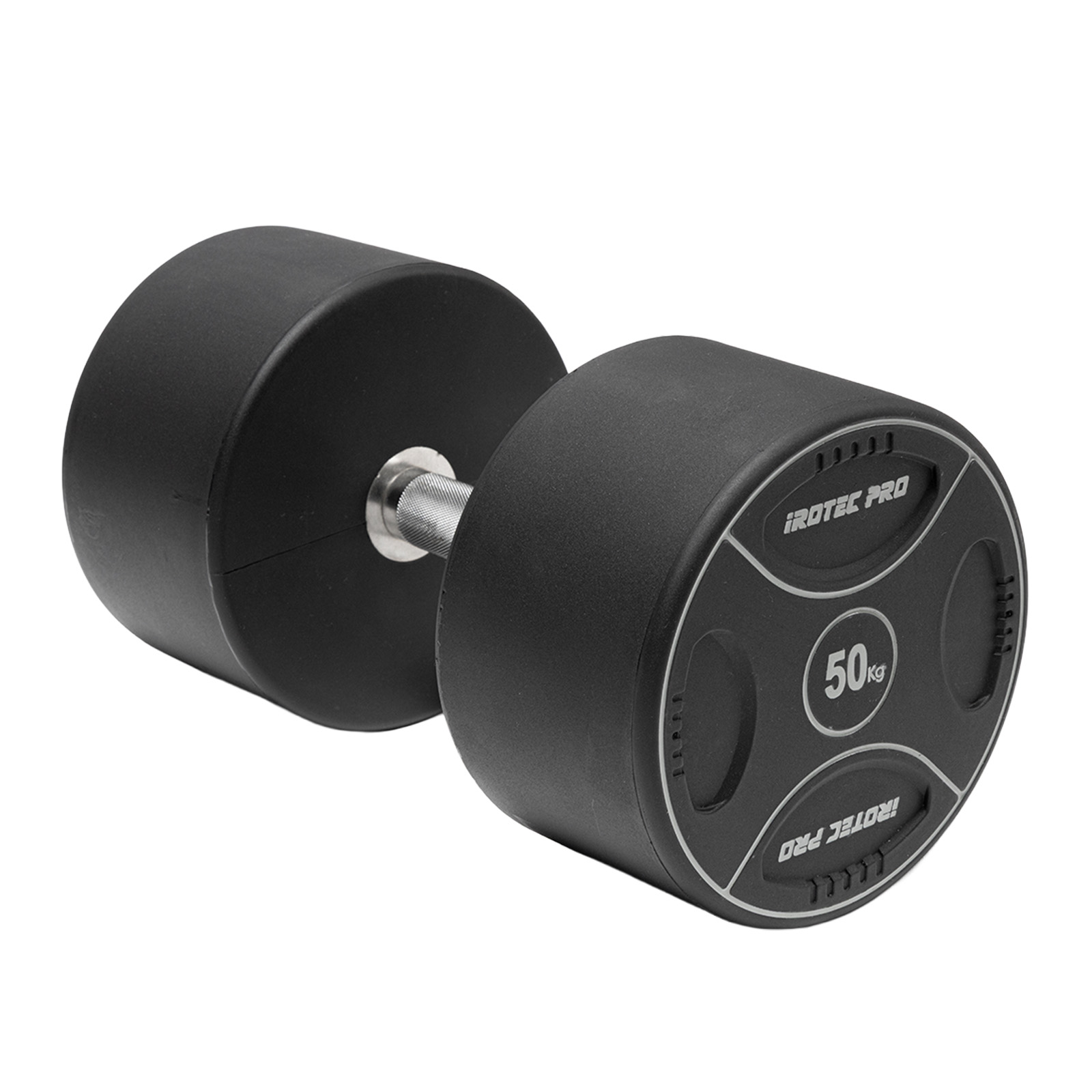 TPUダンベル 50kg 2個 【公式通販】