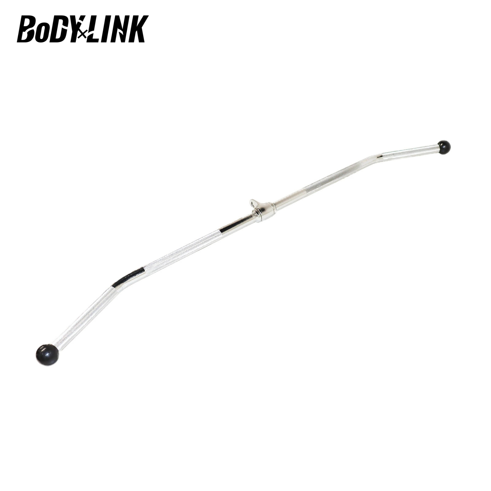 ケーブルアタッチメント ラットプルダウンバー47WOT TO-LPB47 トレーニング器具 ラットプルダウン BoDYLINK ボディリンク