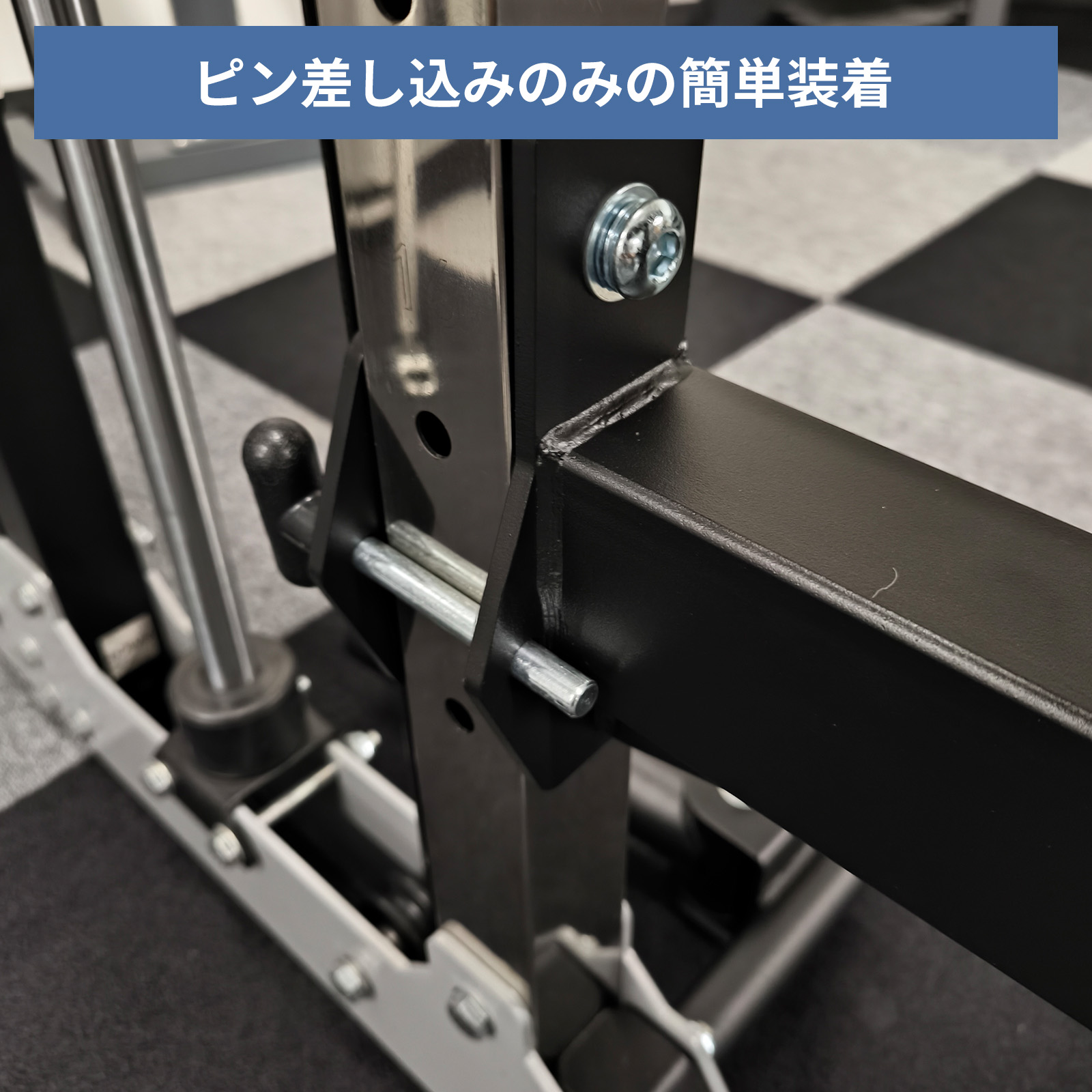 IROTEC PRO ラットプル MPPOラットプルシートWOT ニーパッド