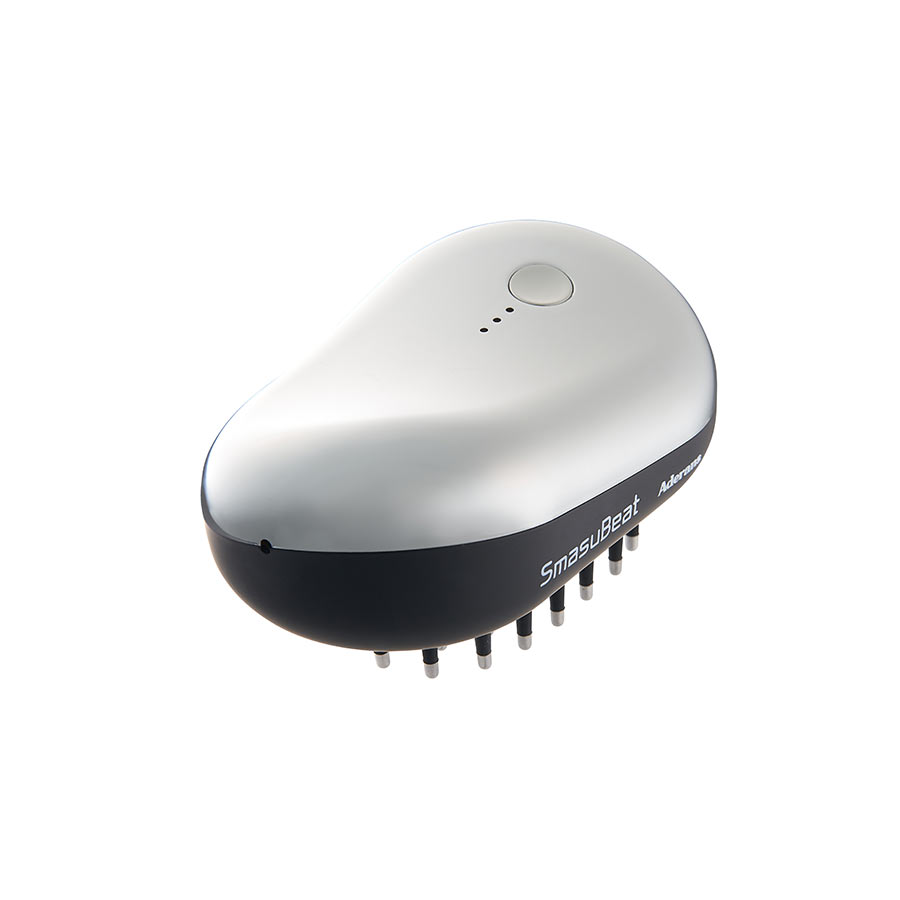 アデランス 爆買 電気ブラシ スマスビート 理美容家電 マッサージ