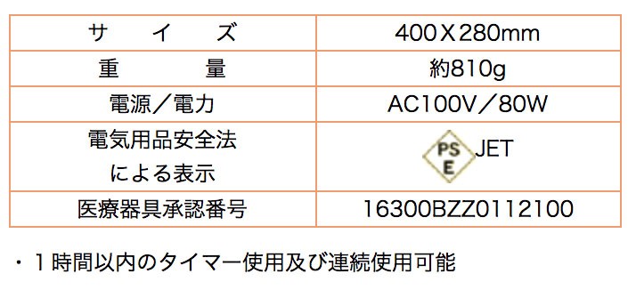 コンビニ受取対応商品 コスモパックl 純正カバー2枚付き 遠赤外線治療器 マット 遠赤外線 温熱 治療器 日本遠赤 人気絶頂 Kuljic Com