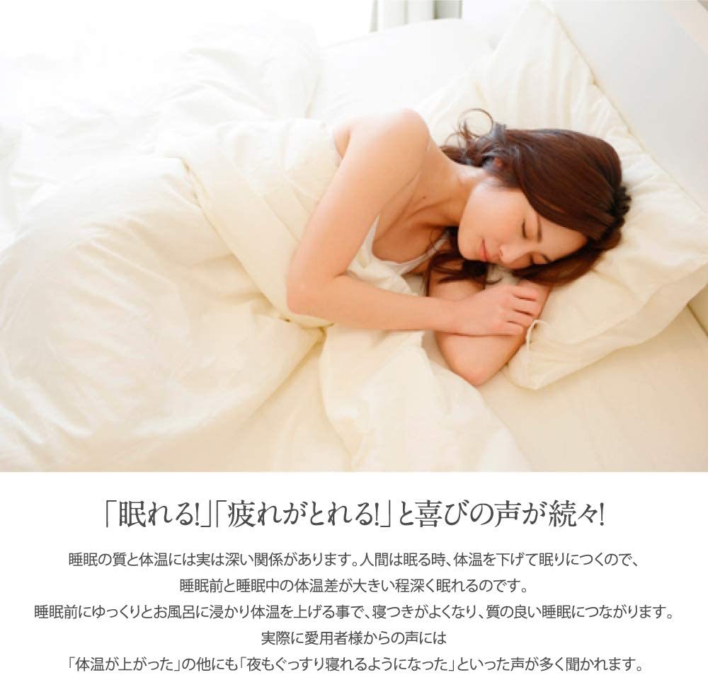 薬用重炭酸入浴剤Hot Bubble PRO[ホットバブルプロ]90錠入り