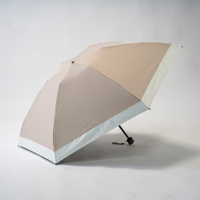 テイジン Tcomfort 晴雨兼用遮熱パラソル ティーコンフォート 遮熱日傘