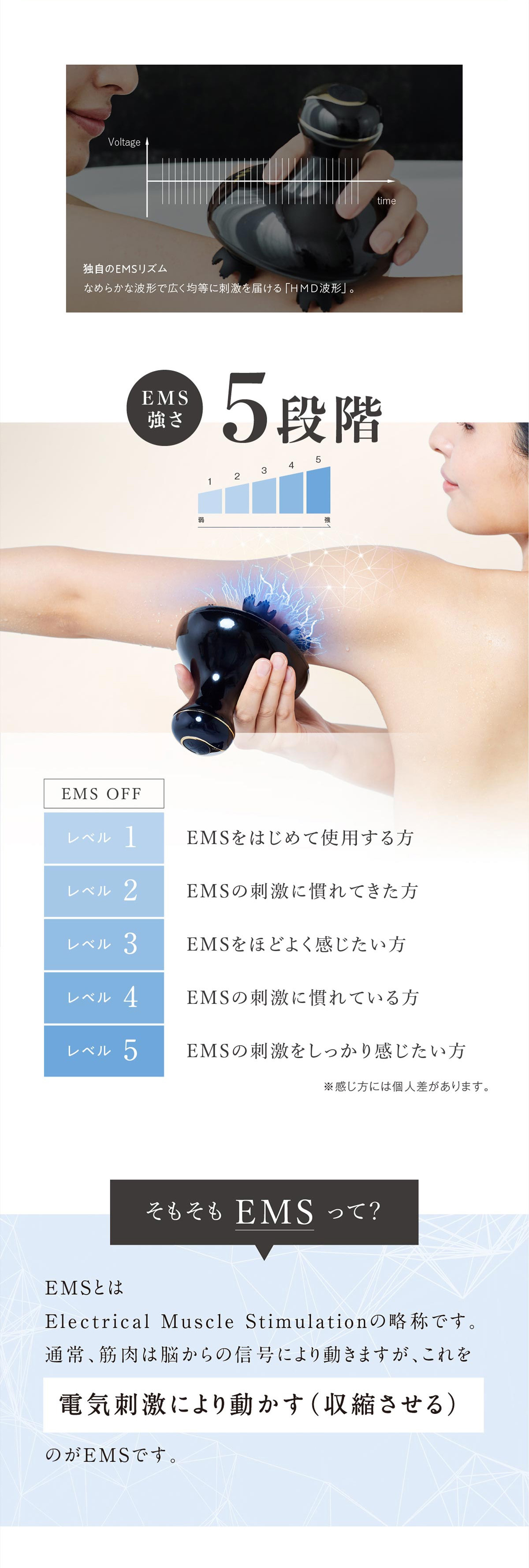 WAVEWAVE EMS スカルプヘッドスパ Scalp Head SPA ヘッドスパ スカルプケア EMS ウェイブウェイブ 美顔器 美容機器 電動頭皮ブラシ  ウェーブウェーブ : wavewavescalphead : Body&Soul - 通販 - Yahoo!ショッピング