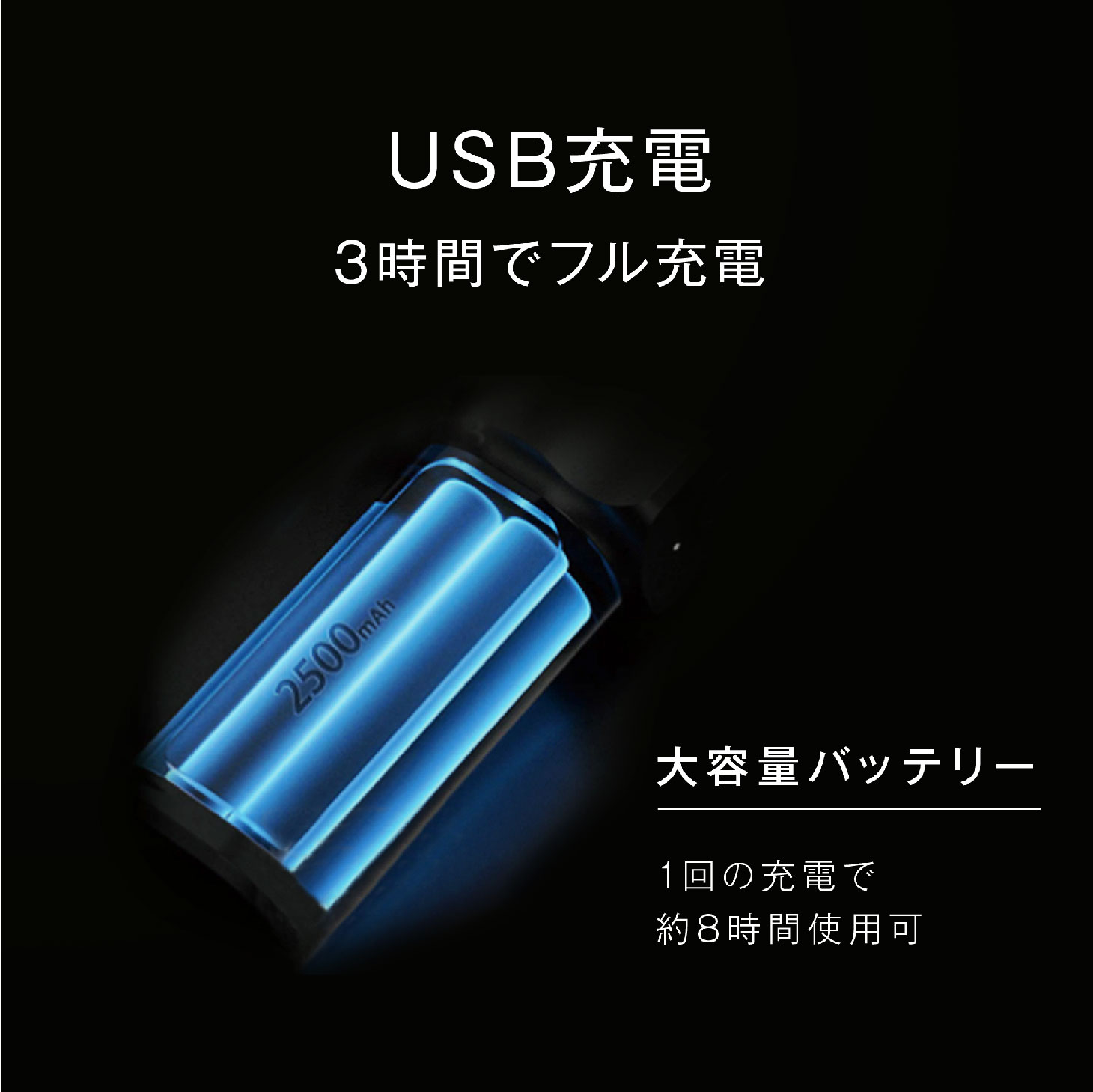 WAVEWAVE 筋膜リリースガン FACIAL RELEASE GUN フェイシャルリリース 