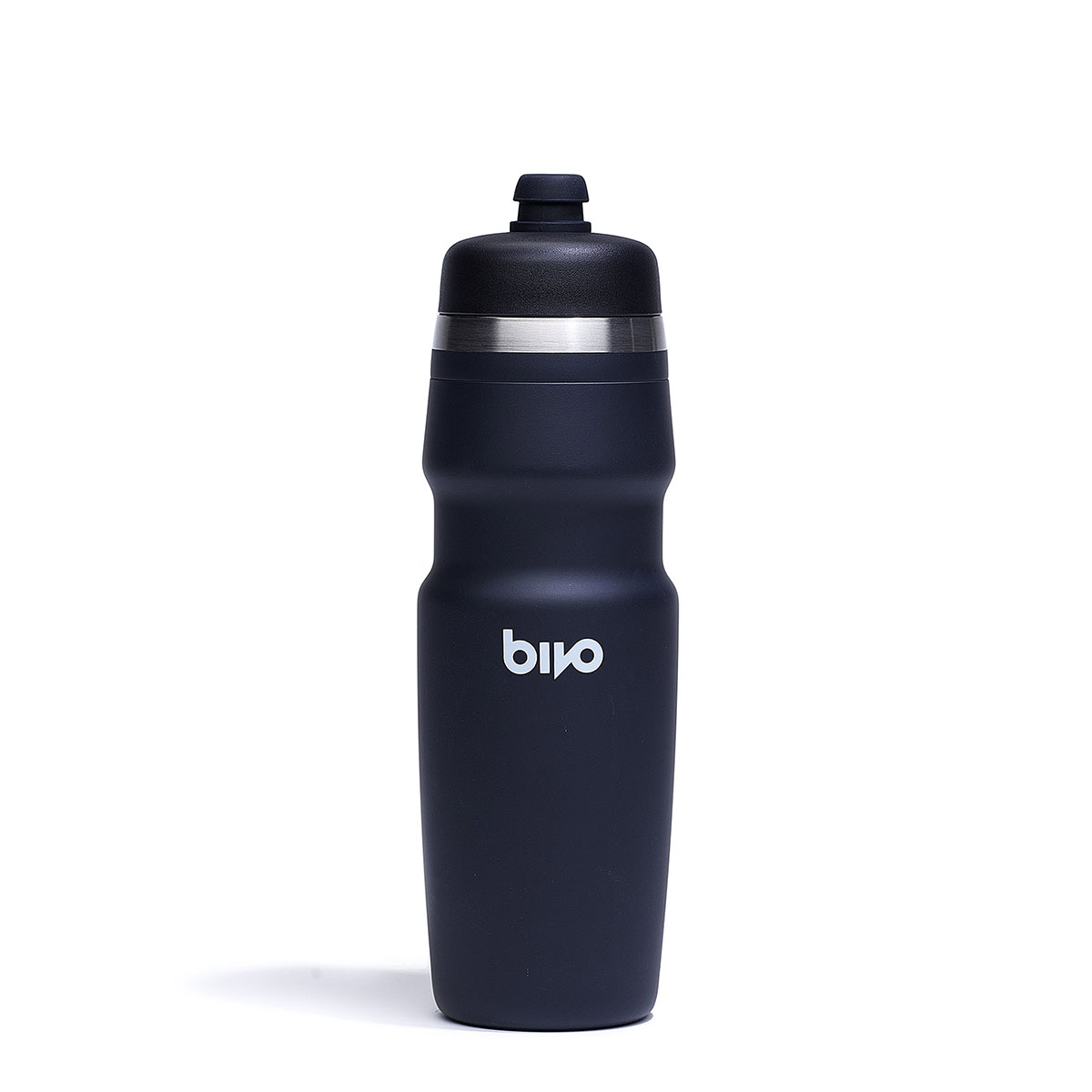 軽量ステンレスボトル 740ml 素早く水分補給 Bivo Duo ビヴォ デュオ