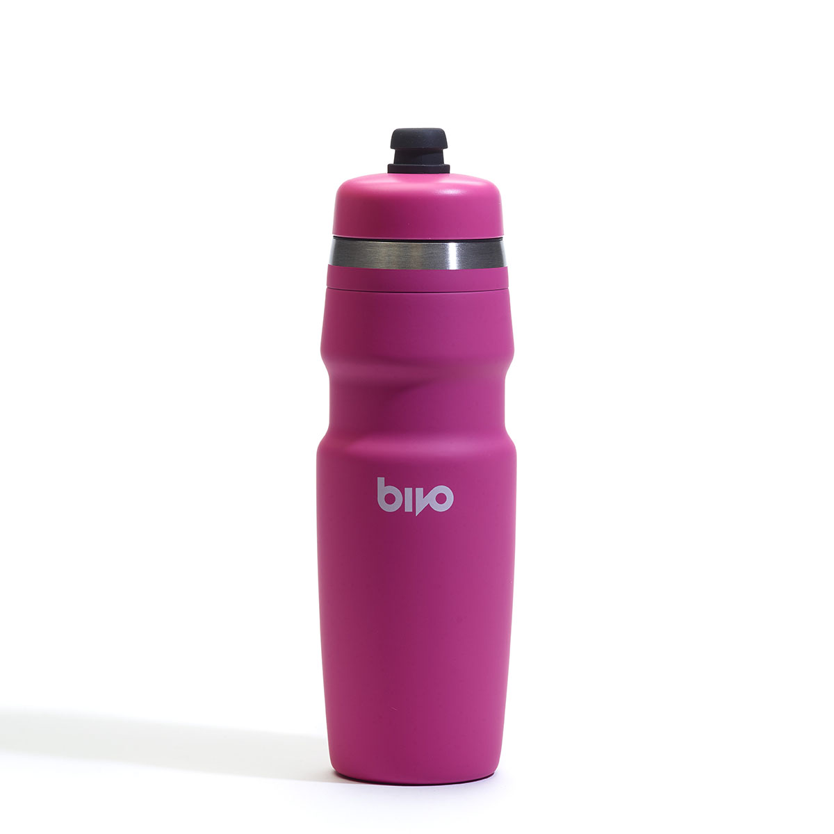 軽量ステンレスボトル 740ml 素早く水分補給 Bivo Duo ビヴォ デュオ サイクルボトル スポーツボトル 水筒 自転車 ランニング トレーニング |  | 06