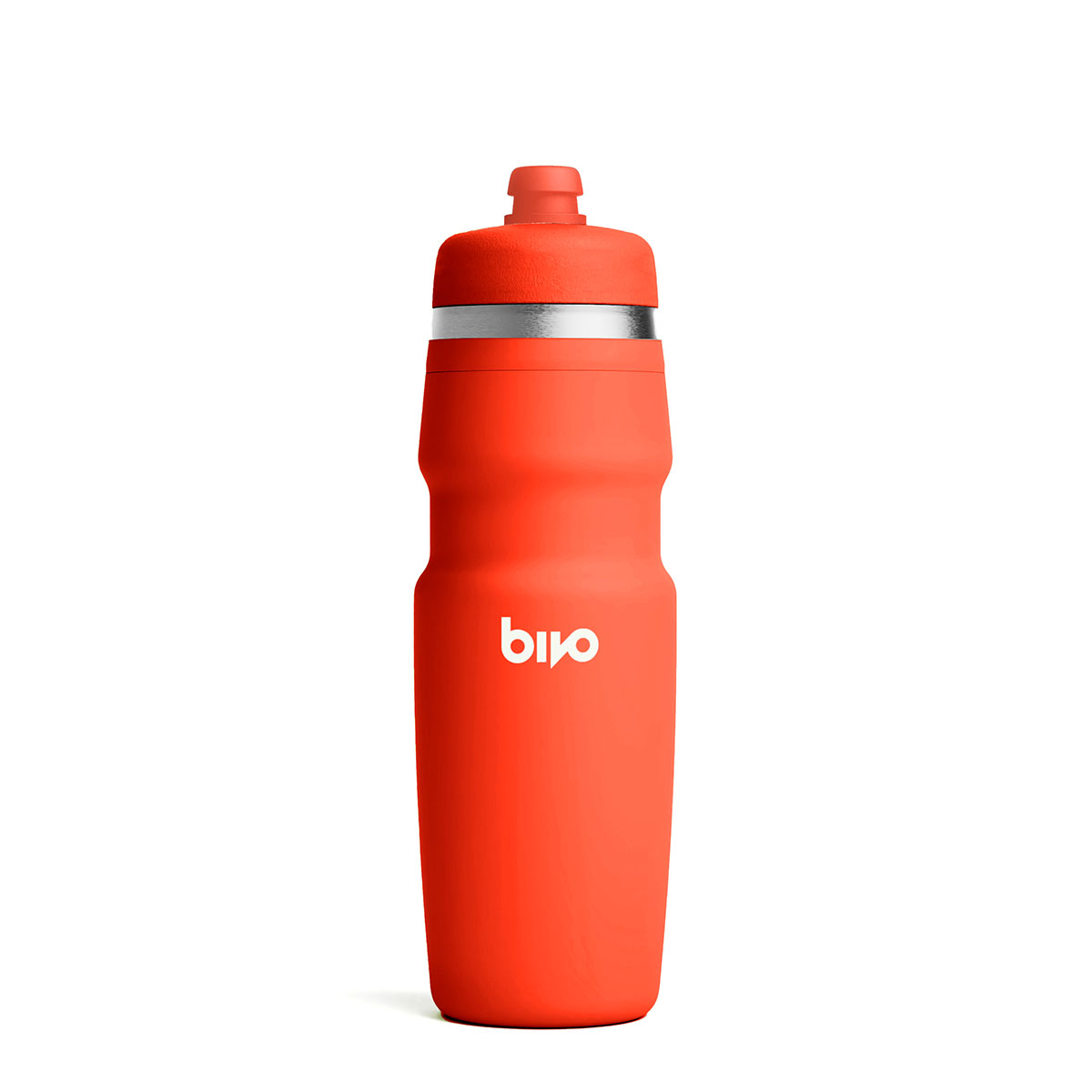 軽量ステンレスボトル 740ml 素早く水分補給 Bivo Duo ビヴォ デュオ サイクルボトル スポーツボトル 水筒 自転車 ランニング トレーニング |  | 10