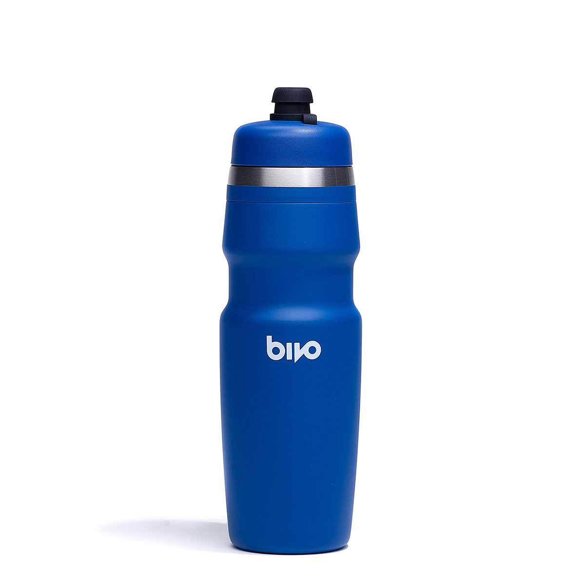 軽量ステンレスボトル 740ml 素早く水分補給 Bivo Duo ビヴォ デュオ サイクルボトル スポーツボトル 水筒 自転車 ランニング トレーニング |  | 03