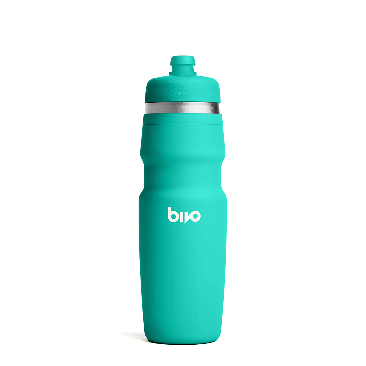 軽量ステンレスボトル 740ml 素早く水分補給 Bivo Duo ビヴォ デュオ サイクルボトル スポーツボトル 水筒 自転車 ランニング トレーニング |  | 08