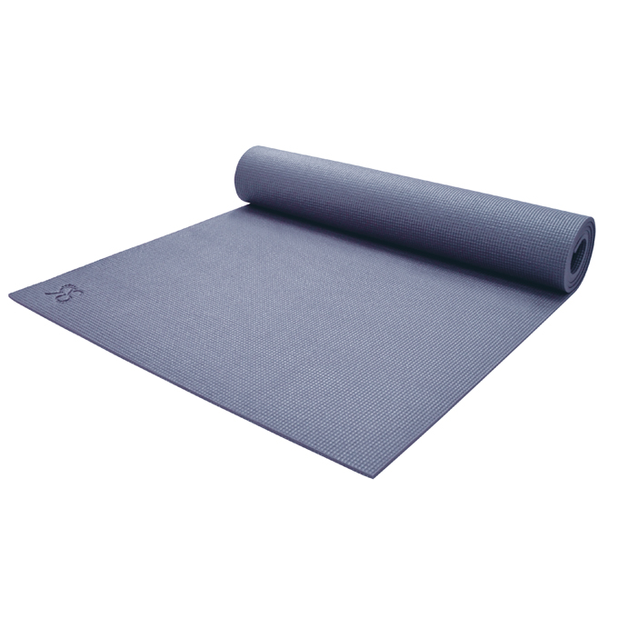 Real Stone ヨガマット Real Stone（リアルストーン） ヨガマット 6mm ホットヨガ PVC 厚手