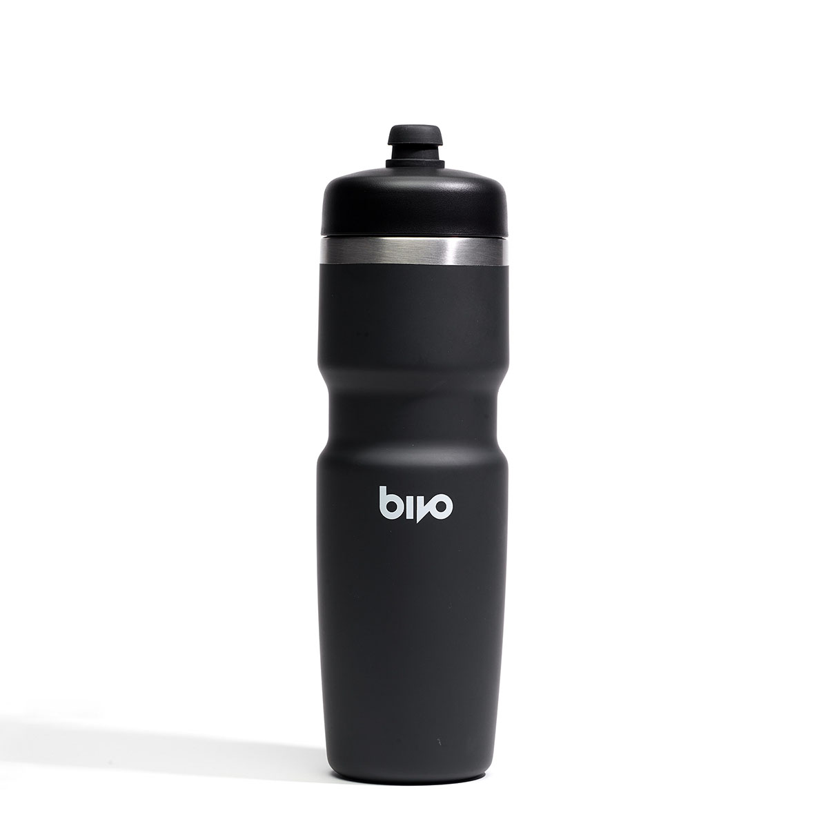 ステンレスボトル 620ml 真空断熱 保冷 軽量 素早く水分補給 Bivo Trio ビヴォ トリオ  サイクルボトル 水筒 自転車 ランニング マラソン ギフト |  | 01