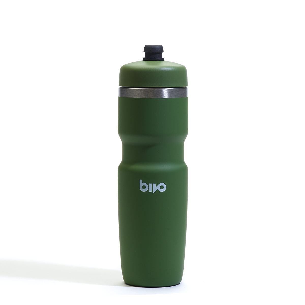 ステンレスボトル 620ml 真空断熱 保冷 軽量 素早く水分補給 Bivo Trio ビヴォ トリオ  サイクルボトル 水筒 自転車 ランニング マラソン ギフト |  | 05